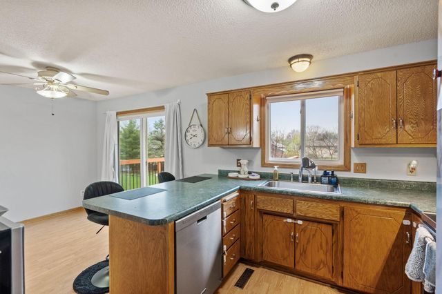 3411 E Mineral Pond Boulevard, Anoka, MN 55303