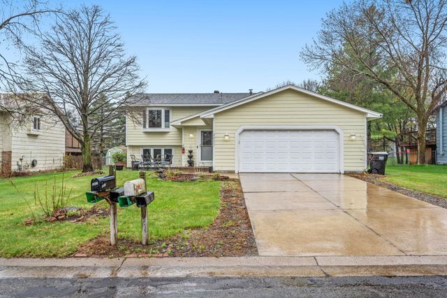 3411 E Mineral Pond Boulevard, Anoka, MN 55303