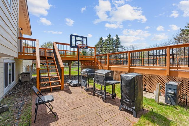 3411 E Mineral Pond Boulevard, Anoka, MN 55303