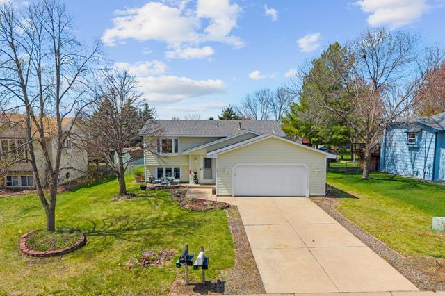 3411 E Mineral Pond Boulevard, Anoka, MN 55303