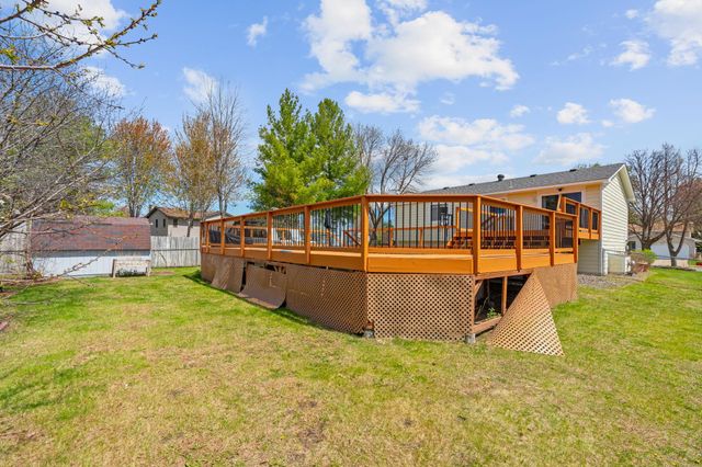 3411 E Mineral Pond Boulevard, Anoka, MN 55303