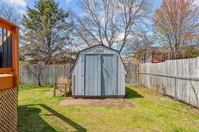 3411 E Mineral Pond Boulevard, Anoka, MN 55303