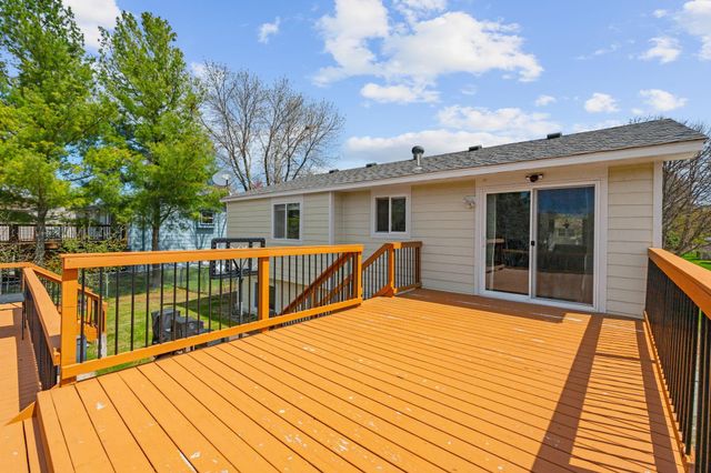 3411 E Mineral Pond Boulevard, Anoka, MN 55303