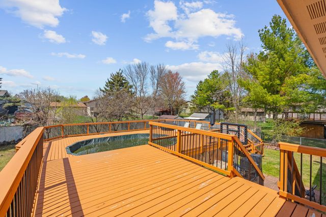 3411 E Mineral Pond Boulevard, Anoka, MN 55303