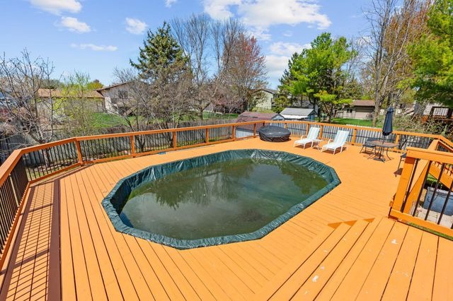 3411 E Mineral Pond Boulevard, Anoka, MN 55303