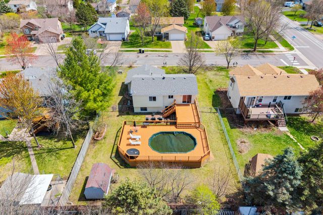 3411 E Mineral Pond Boulevard, Anoka, MN 55303