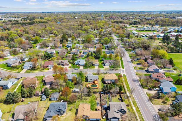 3411 E Mineral Pond Boulevard, Anoka, MN 55303