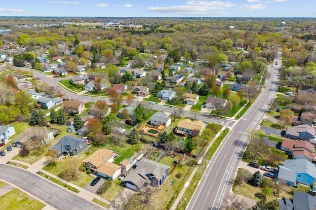 3411 E Mineral Pond Boulevard, Anoka, MN 55303