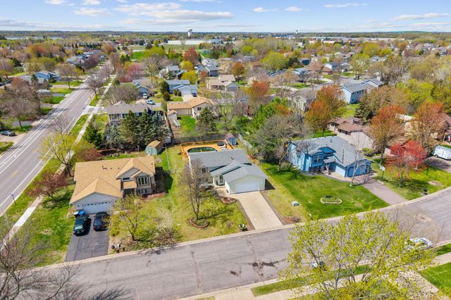 3411 E Mineral Pond Boulevard, Anoka, MN 55303
