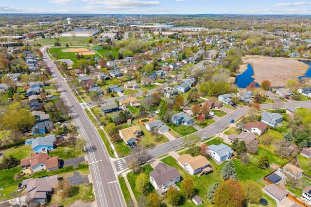 3411 E Mineral Pond Boulevard, Anoka, MN 55303