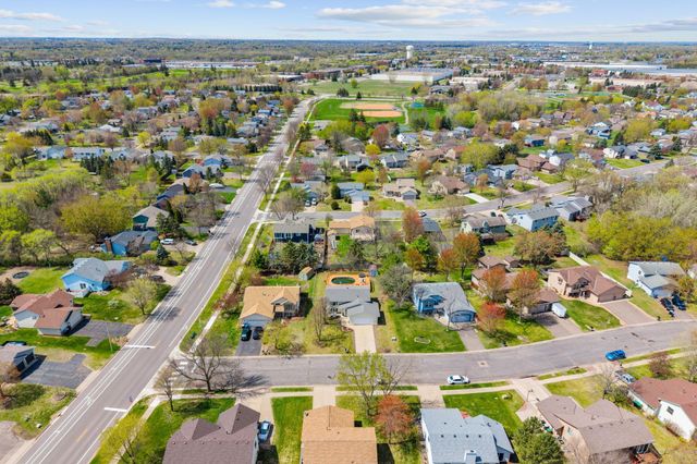 3411 E Mineral Pond Boulevard, Anoka, MN 55303