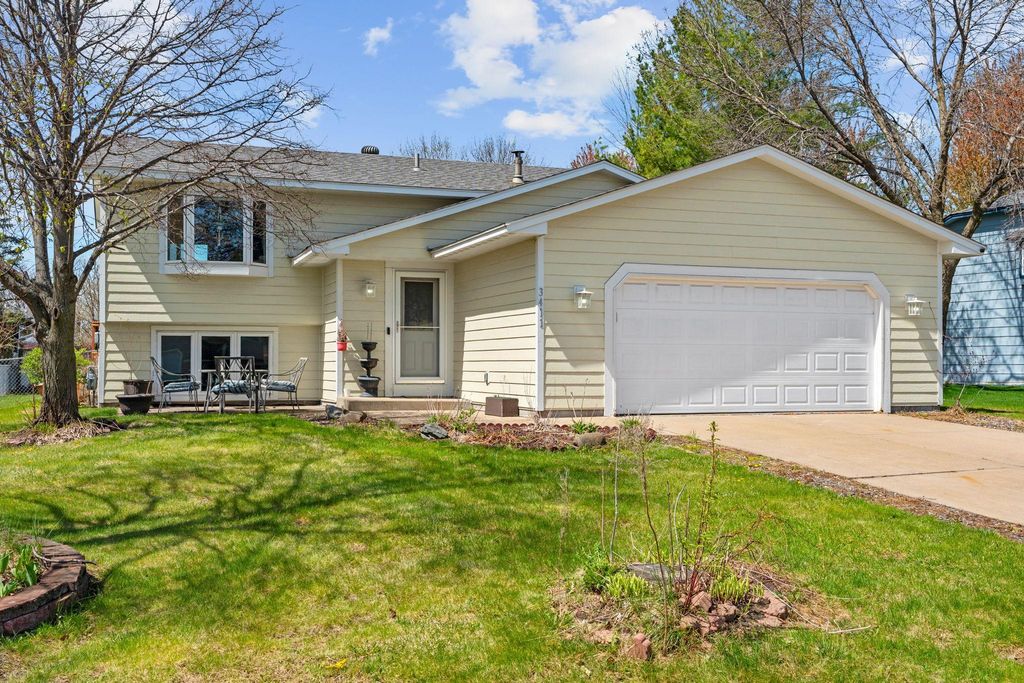 3411 E Mineral Pond Boulevard, Anoka, MN 55303 — photo 2