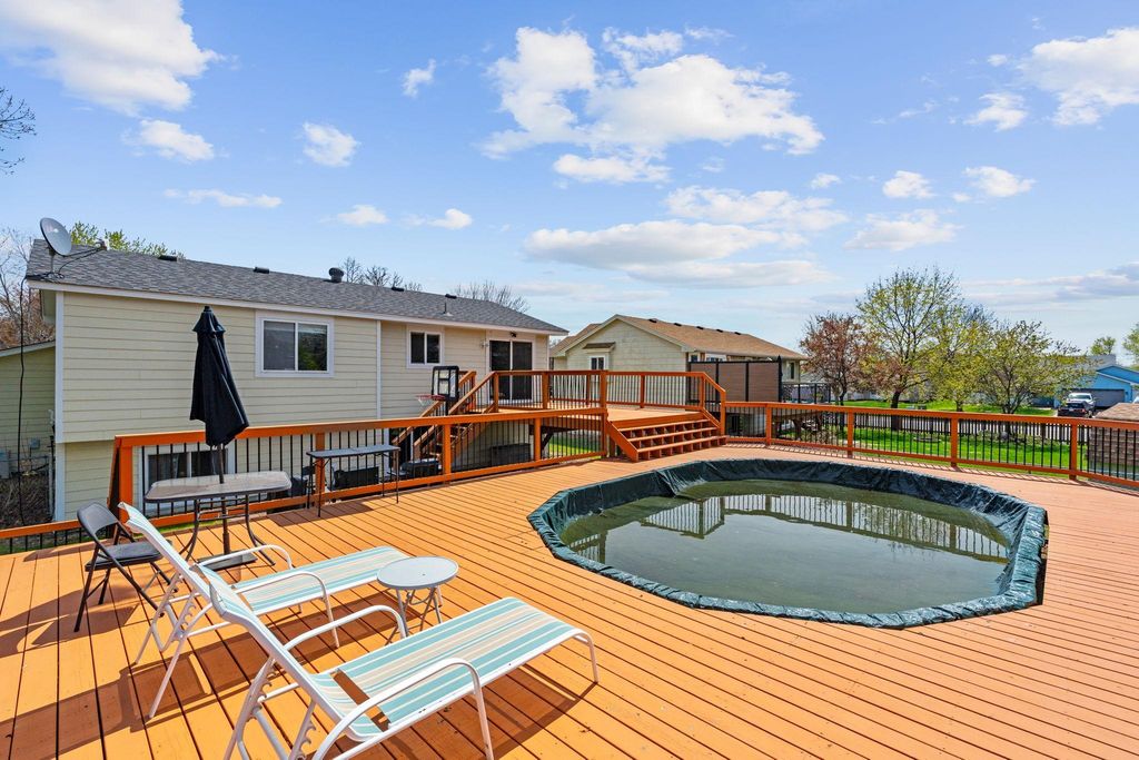 3411 E Mineral Pond Boulevard, Anoka, MN 55303 — photo 4