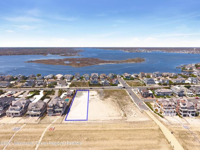 1027 Ocean Avenue, Mantoloking, NJ 08738