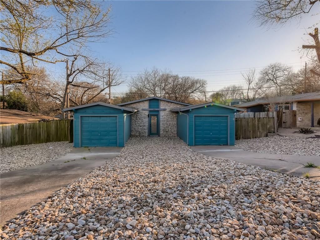 3510 Southridge DR, Austin, TX 78704