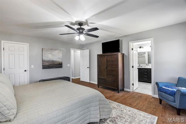 35 Bay Hill Drive, St Peters, MO 63366