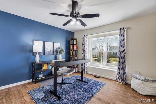 35 Bay Hill Drive, St Peters, MO 63366