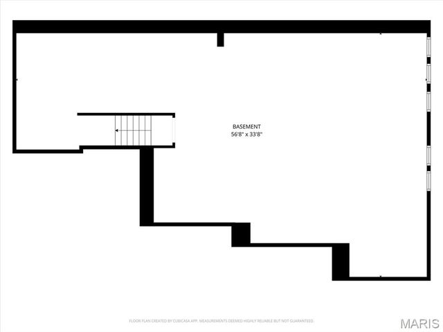 35 Bay Hill Drive, St Peters, MO 63366