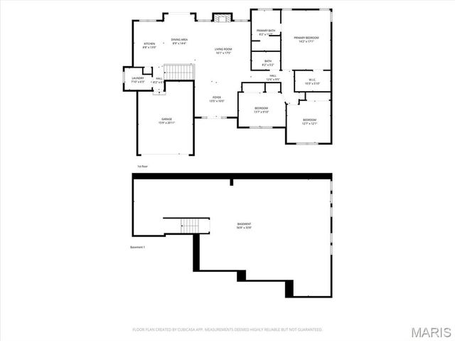 35 Bay Hill Drive, St Peters, MO 63366