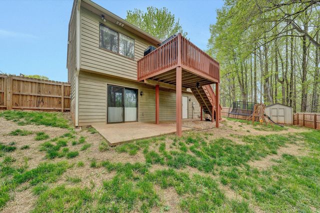 2176 Horn CIR, Vinton, VA 24179