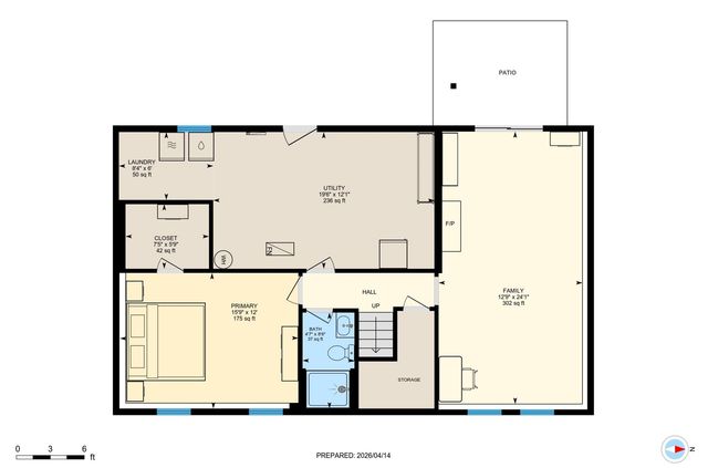 2176 Horn CIR, Vinton, VA 24179