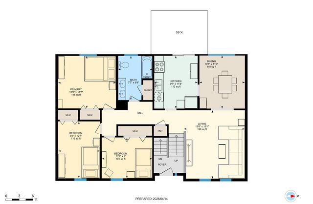 2176 Horn CIR, Vinton, VA 24179