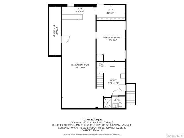 9 Red Oaks Mill Road, Poughkeepsie, NY 12603