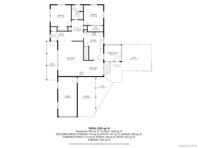 9 Red Oaks Mill Road, Poughkeepsie, NY 12603