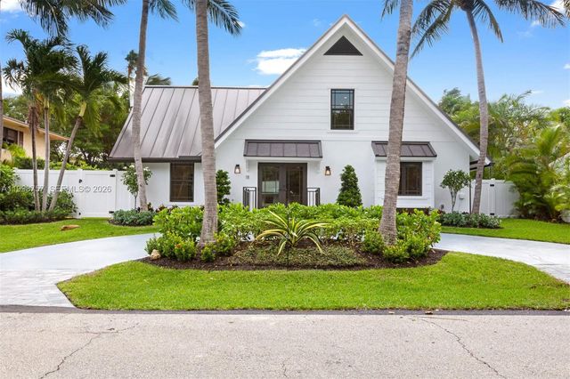 18 Hersey Drive, Ocean Ridge, FL 33435