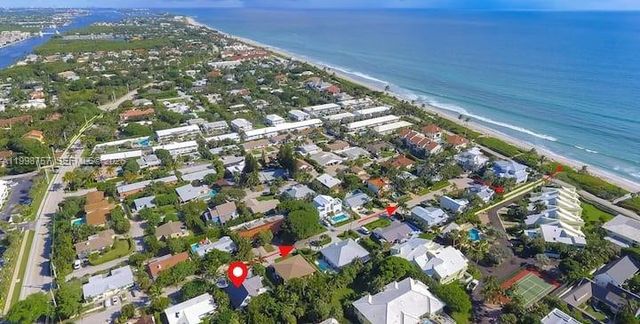 18 Hersey Drive, Ocean Ridge, FL 33435