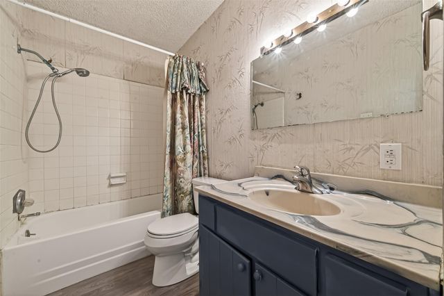 1910 Blindlake Drive, Houston, TX 77084