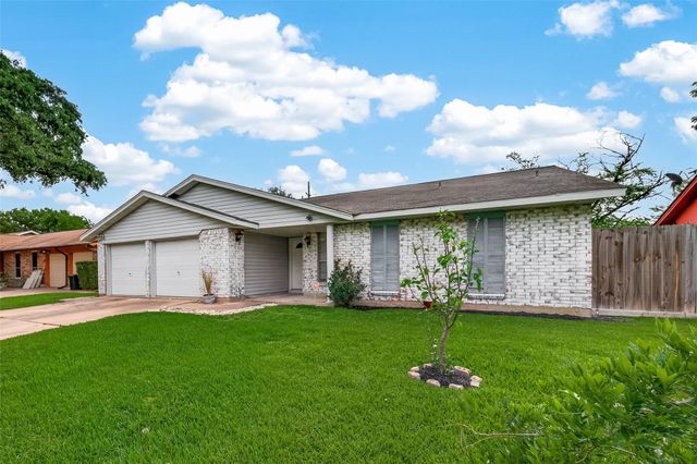 1910 Blindlake Drive, Houston, TX 77084