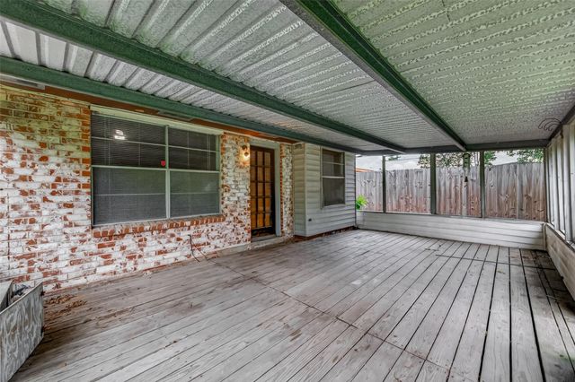 1910 Blindlake Drive, Houston, TX 77084