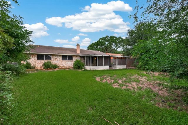 1910 Blindlake Drive, Houston, TX 77084