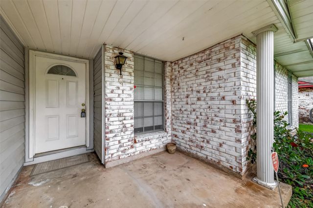 1910 Blindlake Drive, Houston, TX 77084