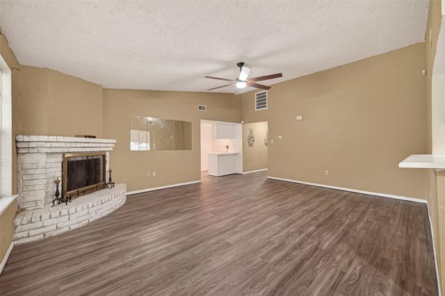 1910 Blindlake Drive, Houston, TX 77084