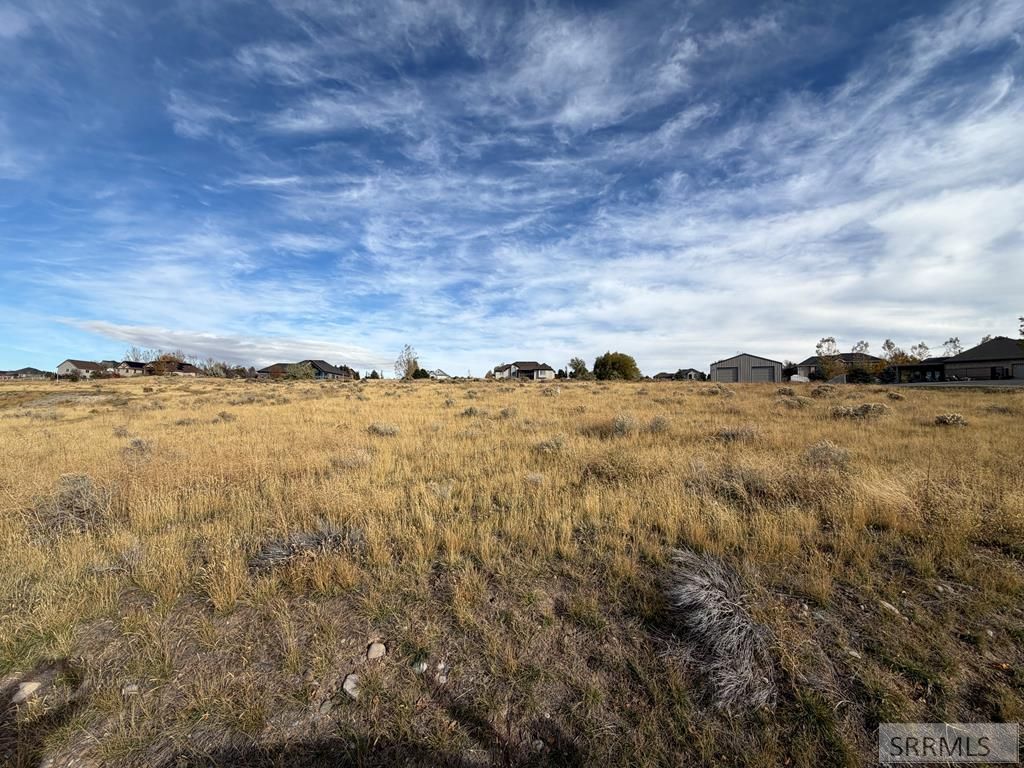 TBD S High Creek Lane, Idaho Falls, ID 83406