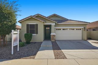 3343 E RUSSELL Street, Mesa, AZ 85213