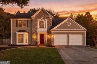 3435 Lakeheath Drive, Cumming, GA 30041