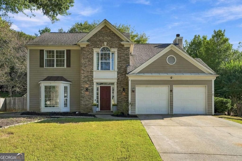 3435 Lakeheath Drive, Cumming, GA 30041 — photo 2