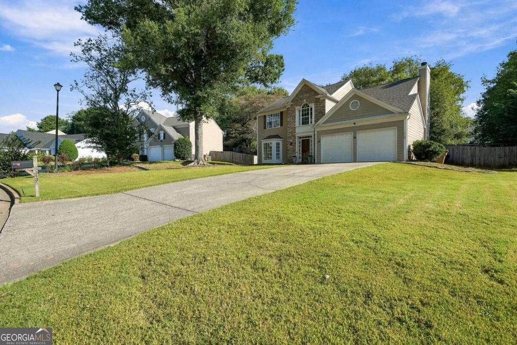 3435 Lakeheath Drive, Cumming, GA 30041 — photo 3