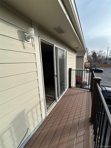 1225 S Oneida Street 252, Denver, CO 80224