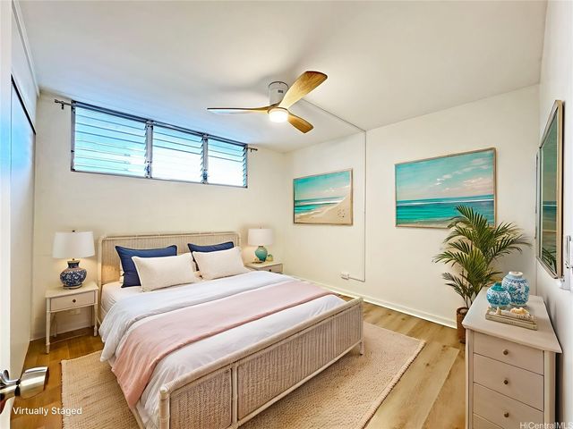 1848 Kahakai Drive 908, Honolulu, HI 96814
