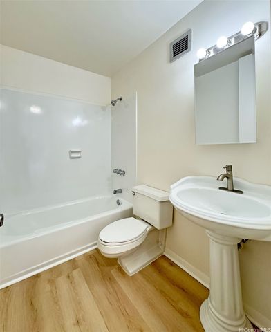 1848 Kahakai Drive 908, Honolulu, HI 96814