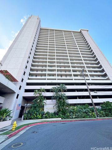 1848 Kahakai Drive 908, Honolulu, HI 96814