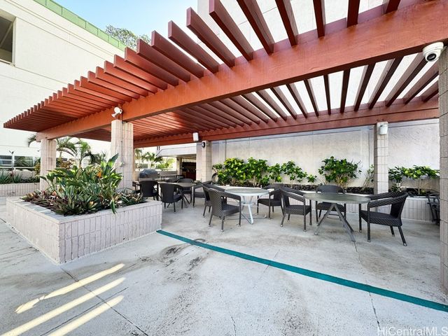 1848 Kahakai Drive 908, Honolulu, HI 96814