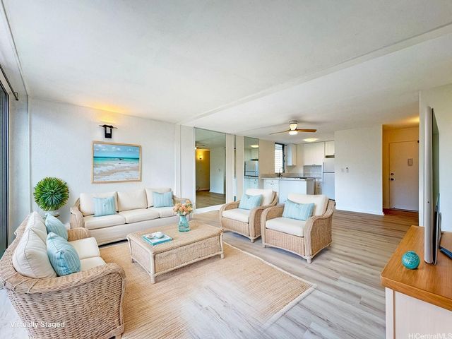1848 Kahakai Drive 908, Honolulu, HI 96814