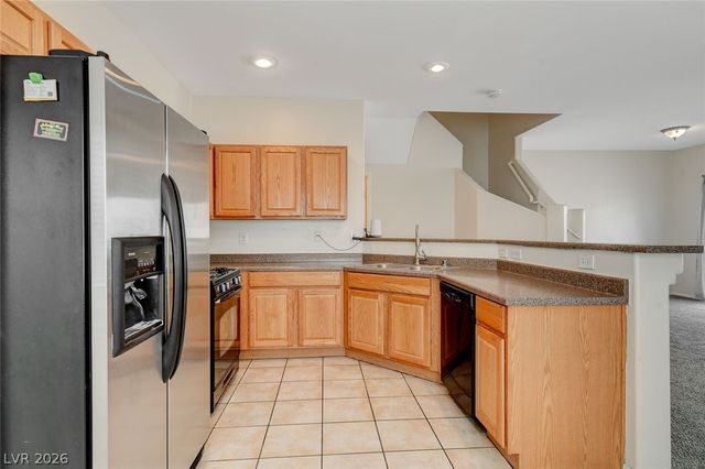 1571 Rusty Ridge Lane, Henderson, NV 89002