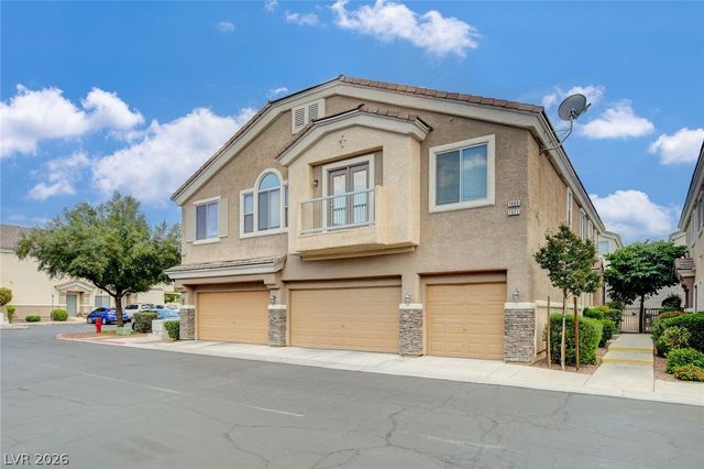 1571 Rusty Ridge Lane, Henderson, NV 89002