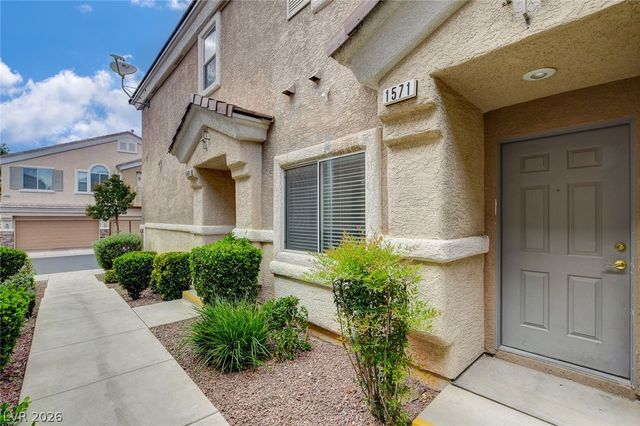 1571 Rusty Ridge Lane, Henderson, NV 89002
